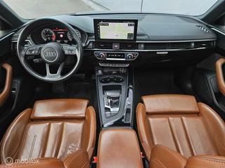 Audi A4 Audi A4 Avant 45 TDI quattro Launch edition Sport - afbeelding nr 13