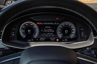 Audi Q7 Audi Q7 55 TFSI e quattro Pro Line Plus,S-line, BTW,Pano - afbeelding nr 18