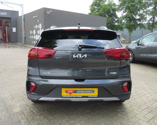 Kia Niro Kia Niro 1.6 GDi PHEV NAVI / CAMERA / ADAP. CRUISE / AFN. TREKHAAK - afbeelding nr 6