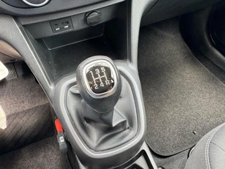 Hyundai i10 Hyundai i10 1.0i Comfort 1e EIG, 43 dkm Cruise, airco. - afbeelding nr 26