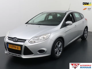 Ford Focus - 91079570-0