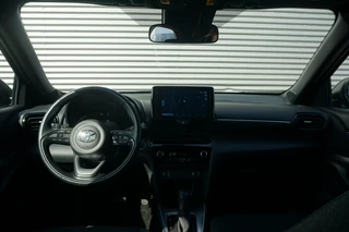 Toyota Yaris Cross - afbeelding nr 14