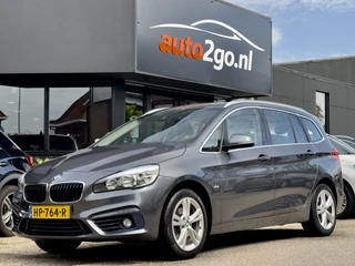 BMW 2 Serie Gran Tourer 216d CORPORATE 7PERS