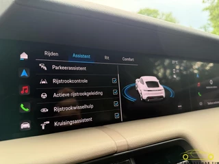 Porsche Taycan Porsche Taycan Performance 84 kWh / BTW / Sport Chrono - afbeelding nr 48