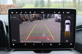 Škoda Kodiaq LED/Virtual Cockpit/Camera/20