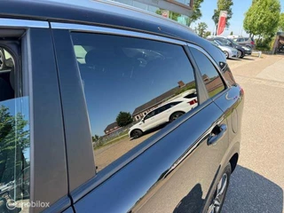 Kia Niro Kia Niro 1.6 GDi PHEV DynamicLine / PHEV  / Hybride  volledig elektrisch rijden 55 km ,  Navigatie / Camera  / Appel Carplay / Android auto , Stoel en stuur verwarming , Parkeerhulp achter , Trekhaak . - afbeelding nr 13