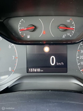 Opel Corsa Opel Corsa F 1.2  |5drs| Bluetooth| DAB - afbeelding nr 14