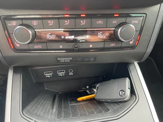 SEAT Arona Seat Arona 1.0 TSI FR AUTOMAAT LED-XENON NAVI-VIRTUAL CAMERA PDC - afbeelding nr 25