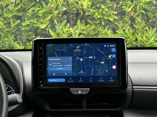 Toyota Yaris Cross Toyota Yaris Cross 1.5 Hybrid Dynamic, CARPLAY, ECC-AIRCO, ADAPTIVE CRUISE, 17 INCH, STOELVERWARMING, 1E-EIGENAAR! - afbeelding nr 17