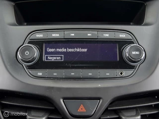 Opel KARL Opel KARL 1.0 ecoFLEX Edition  I Automaat I Airco I 5drs. I - afbeelding nr 18