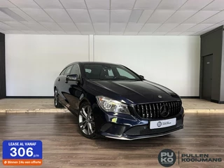 Mercedes-Benz CLA - 130407924-0