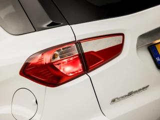 Ford EcoSport Automaat (APPLE CARPLAY, GROOT NAVI, LEDER, STUUR/STOELVERWARMING, BANG&OLUFSEN, CLIMATE, SPORTSTOELEN, CAMERA, GETINT GLAS, CRUISE, NIEUWSTAAT) - afbeelding nr 27