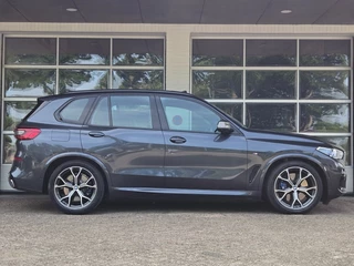 BMW X5 BMW X5 XDRIVE45E M SPORT I LASER I PANORAMA I DRIVING PROFF. I - afbeelding nr 8