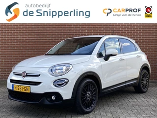 Fiat 500X 1.0 FireFly T 120 Connect CLIMA CARPLAY CRUISE PDC CAMERA LMV