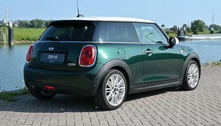 MINI Cooper MINI Cooper Chili 1.5 | LED | Harman & Kardon | 17' LM | - afbeelding nr 13