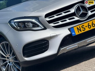 Mercedes-Benz GLA - 333544431-0