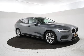 Volvo V60 Airco, Cruise Control, LEER - afbeelding nr 4