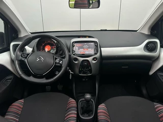 Citroën C1 Citroen C1 1.0 e-VTi Airscape Shine | Open Dak| Apple Carplay/Android Auto | Achteruitrijcamera | Nieuwe APK! - afbeelding nr 3