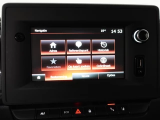 Renault Master Renault Master T33 2.3 dCi 135PK L2H2 Work Edition Airco Cruise Camera Navigatie Parkeersensoren Trekhaak - afbeelding nr 32