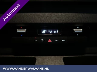 Mercedes-Benz Sprinter Android Auto, Adaptieve Cruisecontrol, Parkeersensoren, Bijrijdersbank - afbeelding nr 5