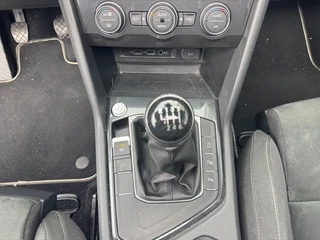 Volkswagen Tiguan Allspace Volkswagen Tiguan Allspace 1.4 TSI CL. Bus. 7p *NAP*PANO* - afbeelding nr 22