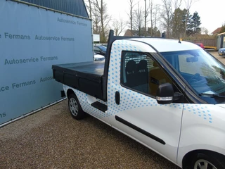 Fiat Doblò - afbeelding nr 7