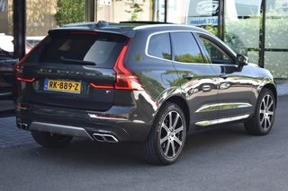 Volvo XC60 Volvo XC60 T5 250pk AWD Inscription | Schuifdak | Bowers&Wilkins - afbeelding nr 2