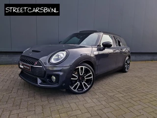 MINI Clubman - 403979048-0