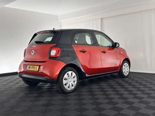 Smart Forfour *AIRCO | CRUISE | COMFORT-SEATS* - afbeelding nr 6