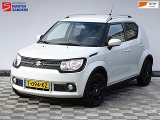 Suzuki Ignis 1.2 Select