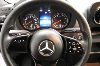 Mercedes-Benz Sprinter Mercedes-Benz Sprinter 314 2.2 CDI KOELWAGEN MEUBELBAK EURO 6 - afbeelding nr 11