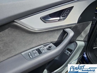 Audi Q8 Audi Q8 55 TFSI e quattro Pro Line S 341PK B&O BTW TREKH  LUCHTVERING - afbeelding nr 40