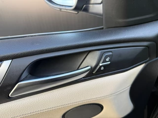 BMW X4 BMW X4 XDrive20i High Executive|Headup|Memory|Leder|Carplay - afbeelding nr 38