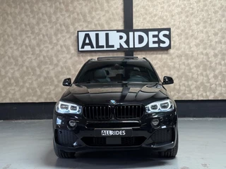 BMW X5 BMW X5 XDrive40e iPerformance High Executive | M Sport | NAP | Pano | Leer | Memory | Camera - afbeelding nr 9