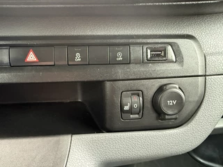Opel Vivaro Opel Vivaro 2.0 CDTI L3H1 Sel. - afbeelding nr 23