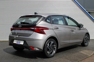 Hyundai i20 - afbeelding nr 3