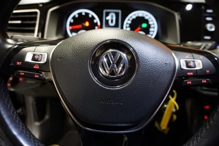 Volkswagen Polo Volkswagen Polo 1.0 TSI 95 PK BEATS DSG-AUTOMAAT - afbeelding nr 10