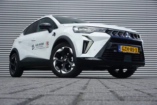 Mitsubishi ASX Mitsubishi ASX 140PK Intense+ WINTERPACK | CRUISE | CARPLAY | CAMERA | DEMO! - afbeelding nr 40