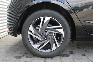 Hyundai i20 Hyundai i20 1.0 T-GDI Comfort - afbeelding nr 15