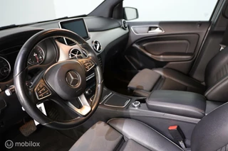 Mercedes-Benz B-Klasse Mercedes B-klasse 180 Lease Edition - AUTOMAAT - TREKHAAK - afbeelding nr 12