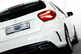 Mercedes-Benz A-Klasse - afbeelding nr 25