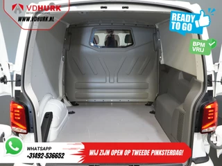 Volkswagen Transporter - afbeelding nr 15