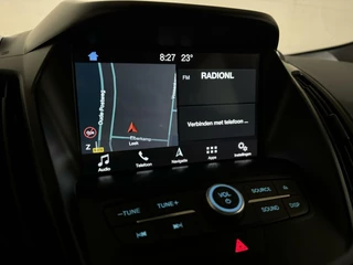 Ford Kuga Ford Kuga 1.5 EcoBoost ST Line Winterpakket Navi Cruise Trekh. - afbeelding nr 37