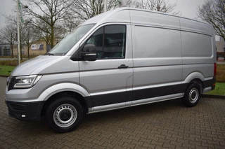 Volkswagen Crafter - afbeelding nr 2