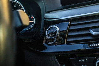BMW 5 Serie BMW 5-serie 520i Luxury Line, NAP, Leder, Carplay, Head-Up - afbeelding nr 20