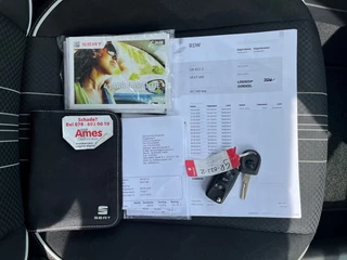 SEAT Mii - afbeelding nr 29
