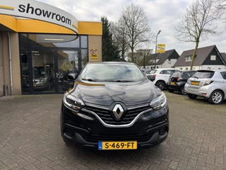 Renault Kadjar Renault Kadjar 1.2 TCe Life Climate Control Carplay - afbeelding nr 2