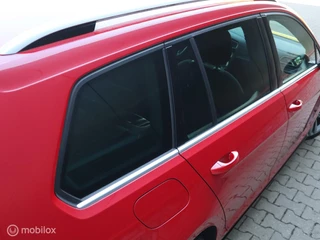 Volkswagen Golf Volkswagen Golf 1.5 TSI 150 PK DSG7/AUTOMAAT R-LINE Highline origineel NL Bomvol Opties - afbeelding nr 37