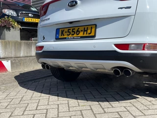 Kia Sportage - afbeelding nr 12