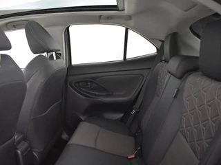 Toyota Yaris Cross - afbeelding nr 16